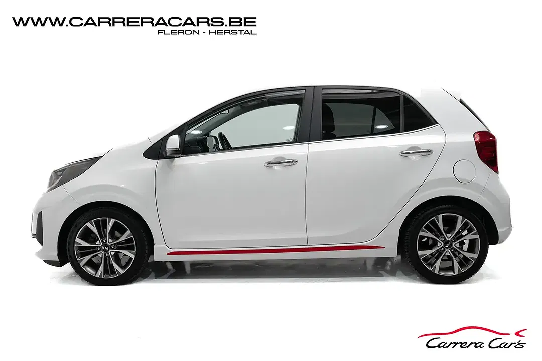 Kia Picanto - Thumbnail 15