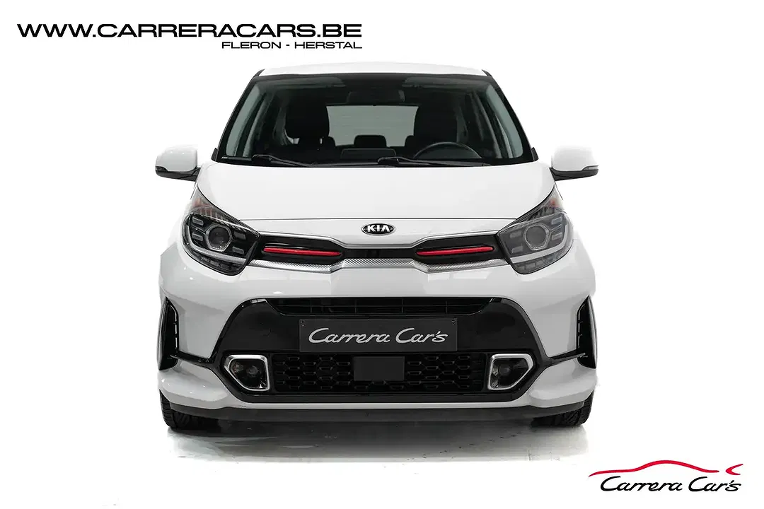 Kia Picanto - Thumbnail 2