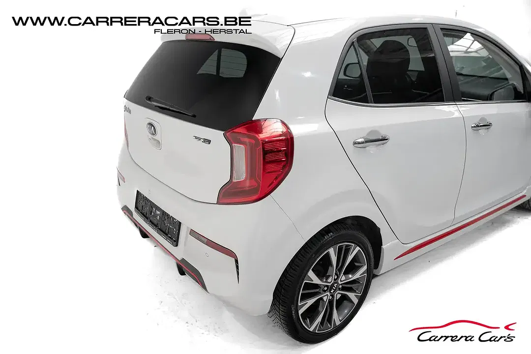 Kia Picanto - Thumbnail 6