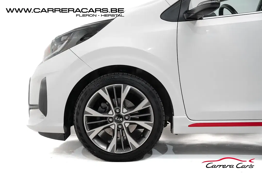Kia Picanto - Thumbnail 7