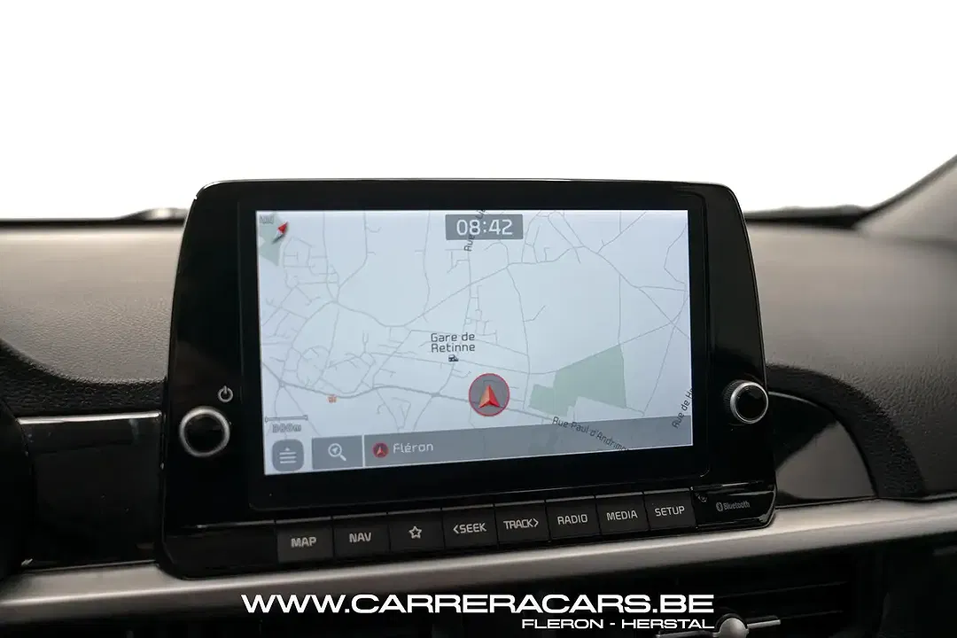 Kia Picanto - Thumbnail 9