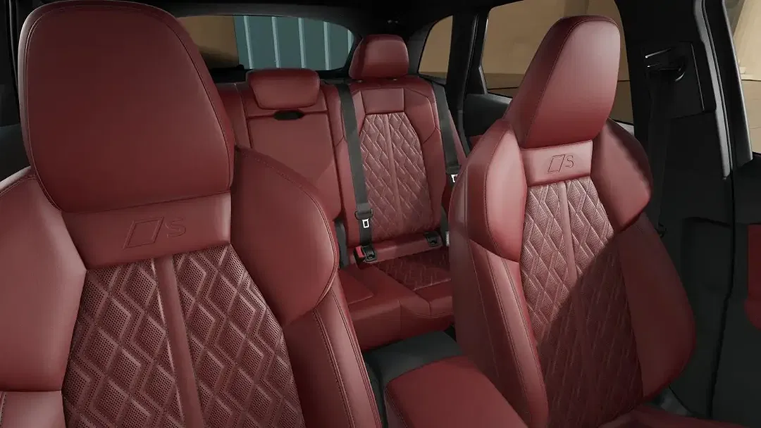 Audi SQ5 - Thumbnail 10