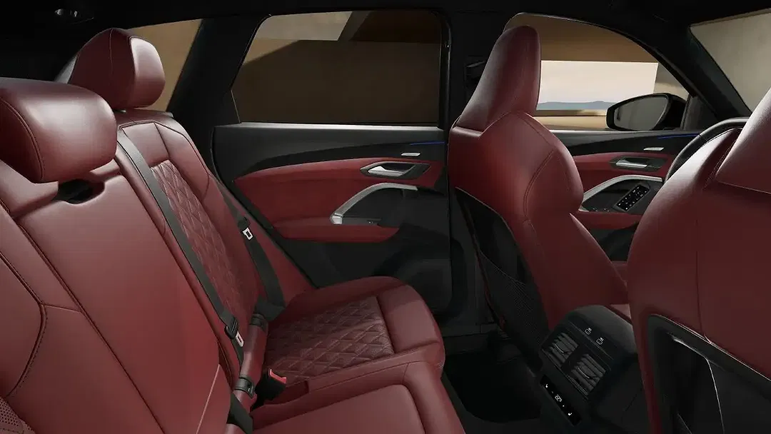 Audi SQ5 - Thumbnail 11