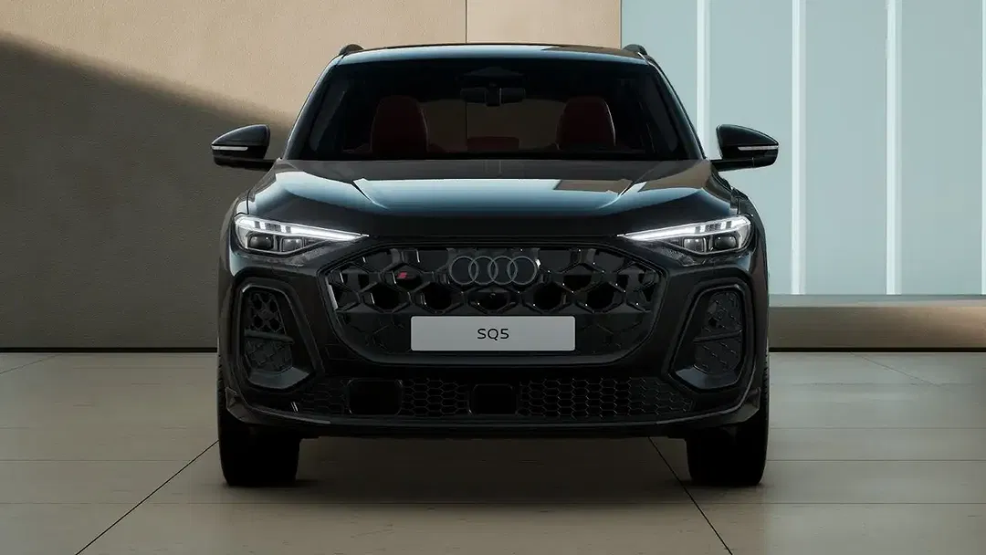 Audi SQ5 - Thumbnail 5