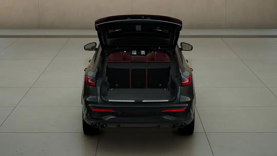 Audi SQ5 - Thumbnail 6