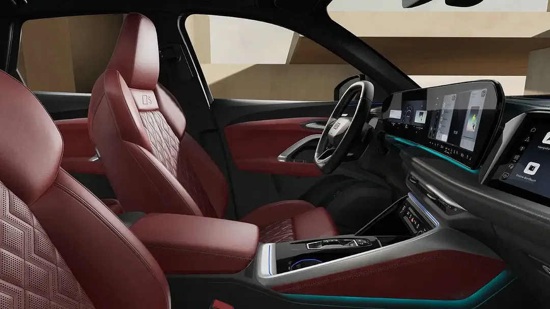 Audi SQ5 - Thumbnail 8