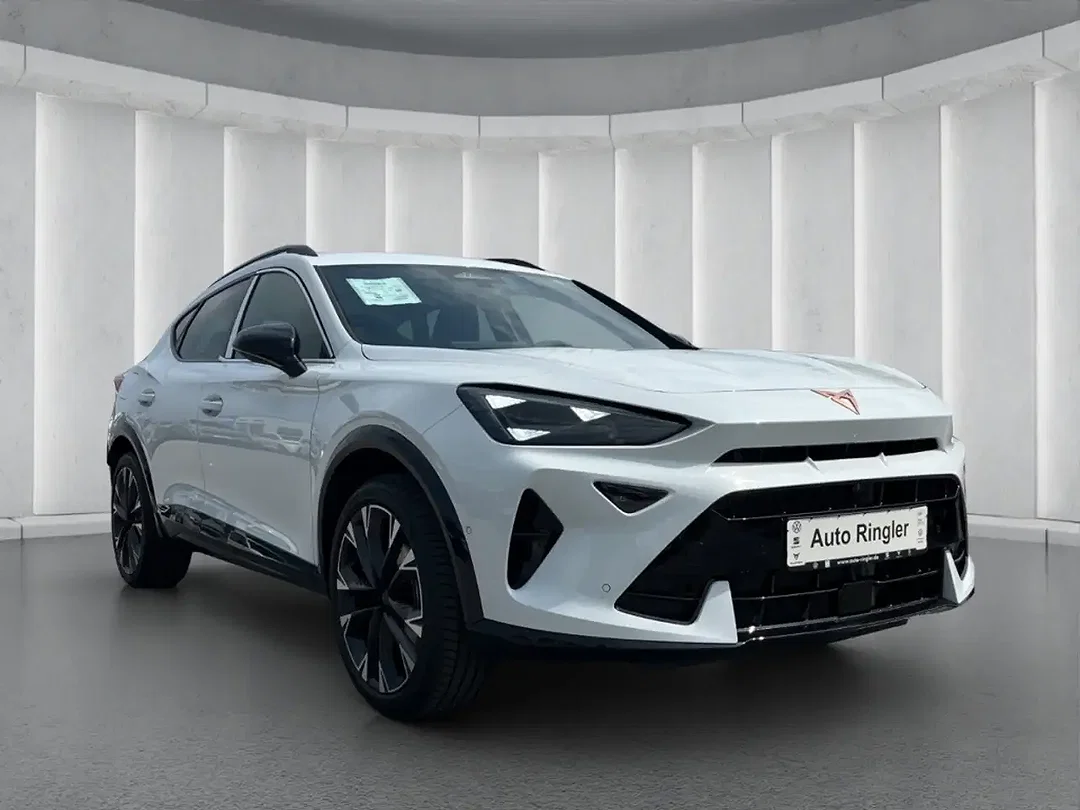 CUPRA Formentor - Afbeelding 1