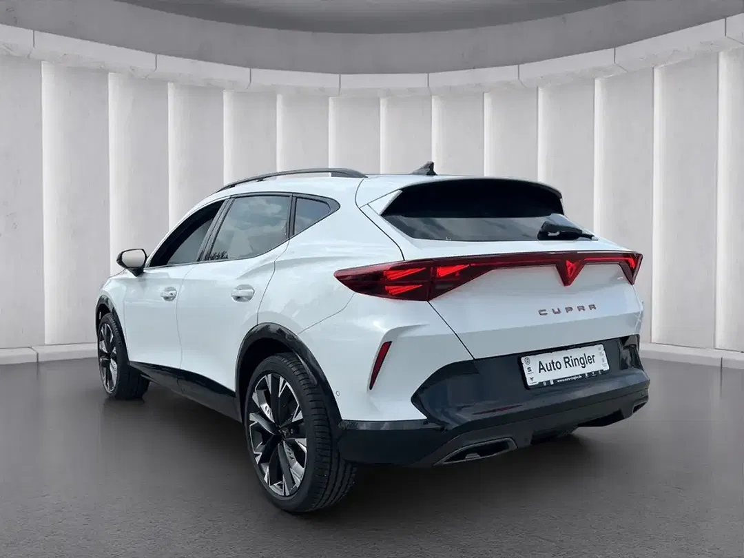 CUPRA Formentor - Thumbnail 5