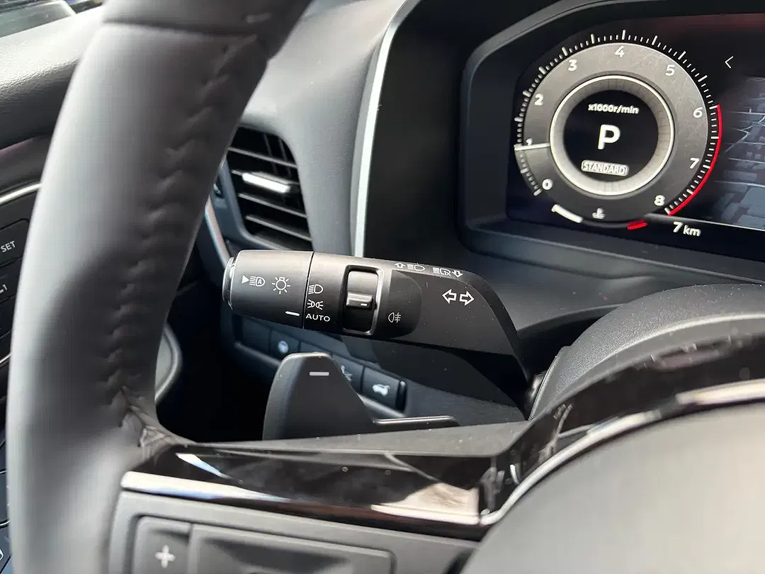 Nissan Qashqai - Thumbnail 11