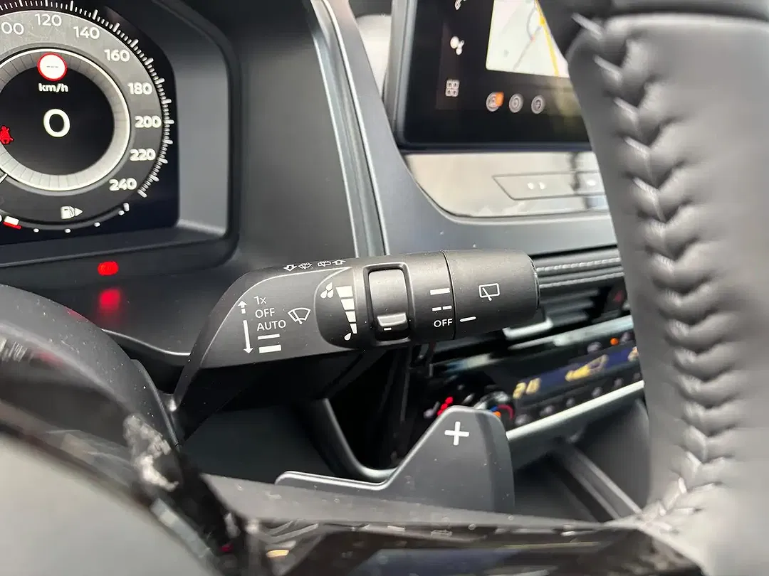 Nissan Qashqai - Thumbnail 12