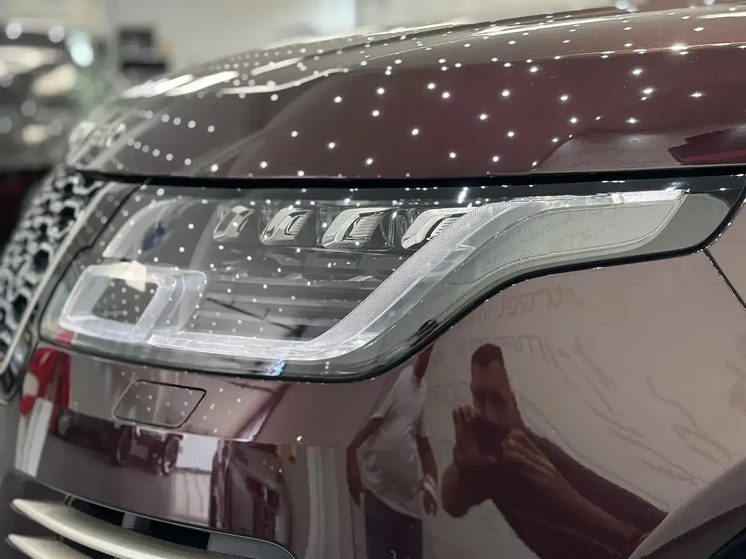 Land Rover Range Rover - Thumbnail 10
