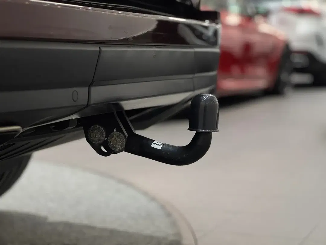 Land Rover Range Rover - Thumbnail 14