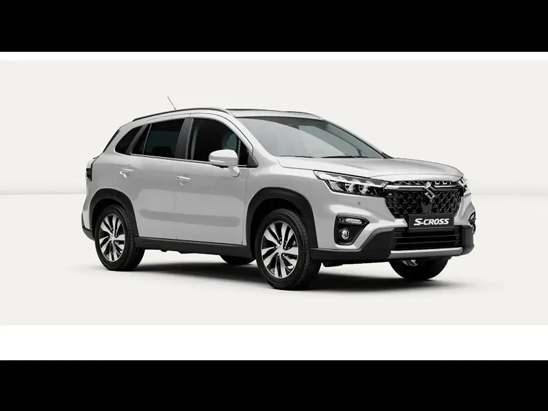 Suzuki S-Cross - Thumbnail 1