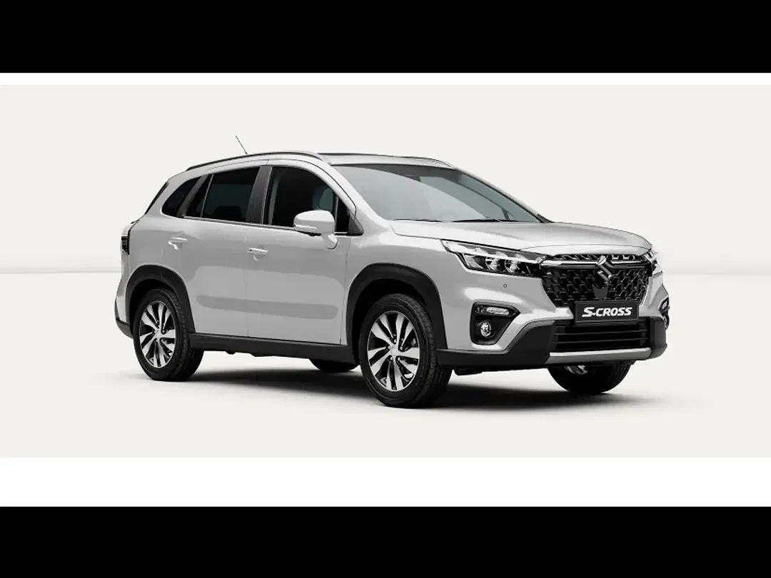 Suzuki S-Cross - Afbeelding 1