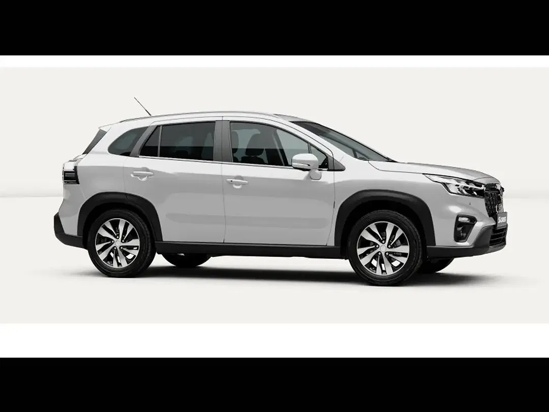 Suzuki S-Cross - Thumbnail 4