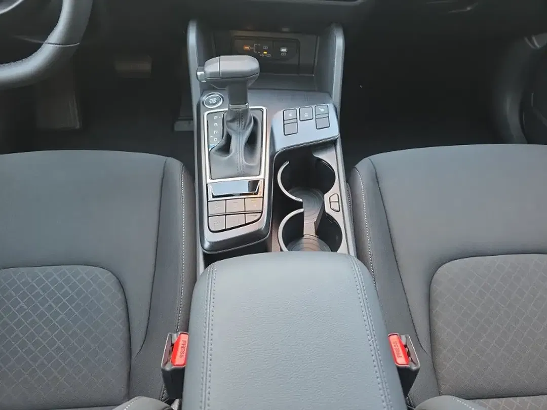 Kia Sportage - Thumbnail 12