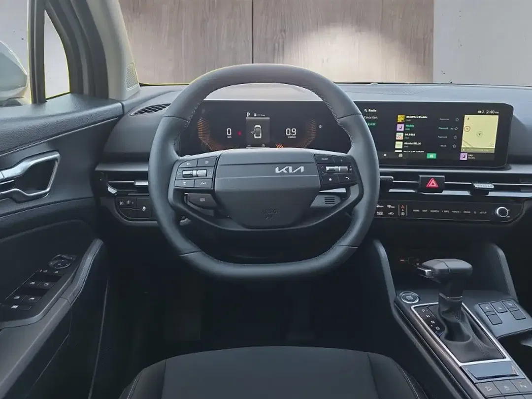 Kia Sportage - Thumbnail 13