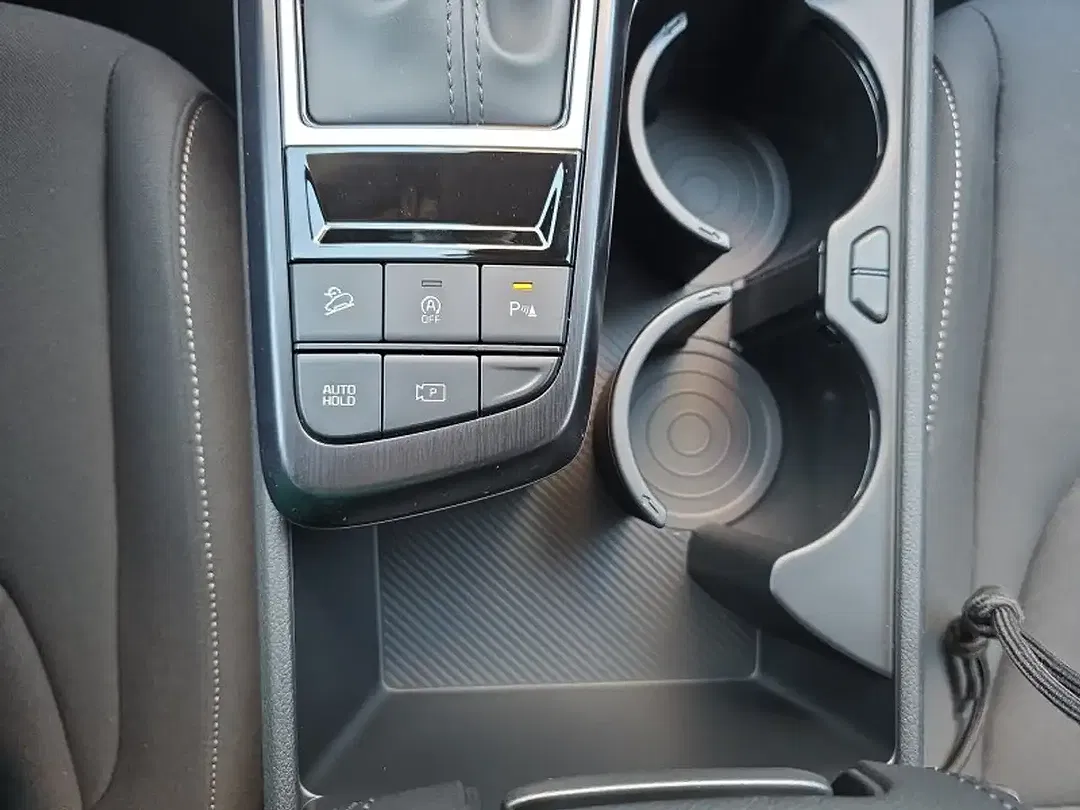 Kia Sportage - Thumbnail 24