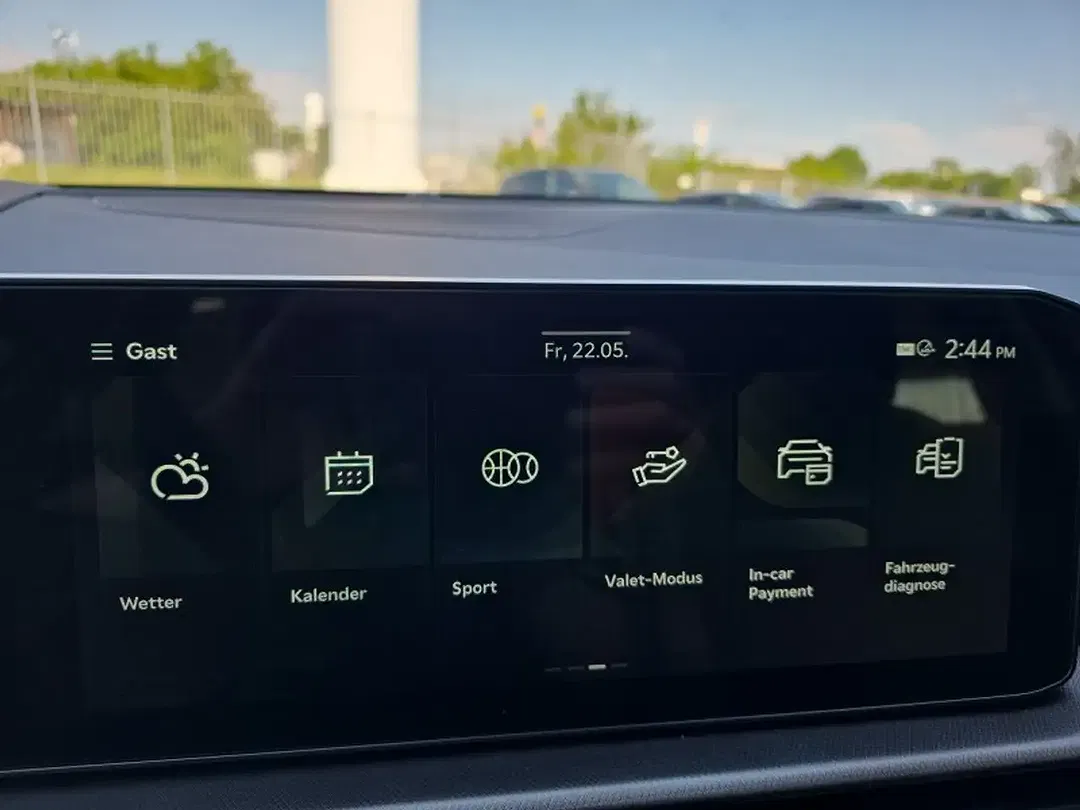 Kia Sportage - Thumbnail 30