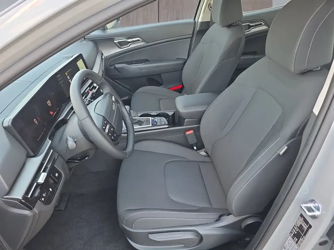 Kia Sportage - Thumbnail 9