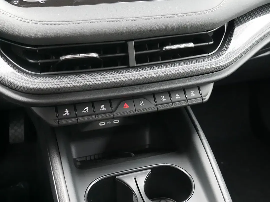 Skoda Elroq - Thumbnail 11