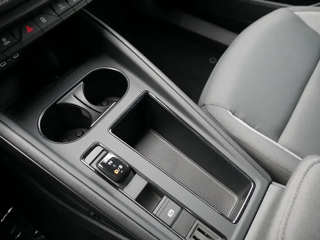Skoda Elroq - Thumbnail 12