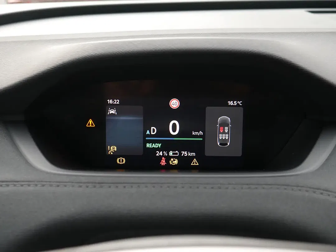 Skoda Elroq - Thumbnail 14