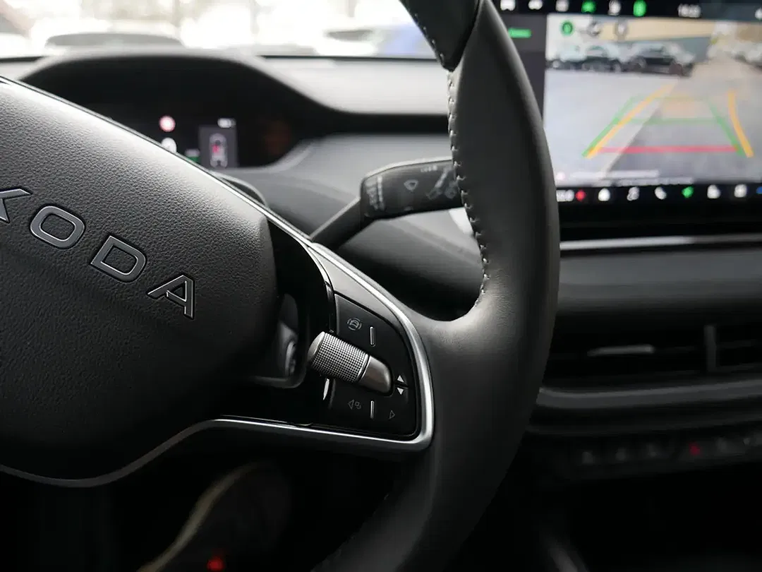 Skoda Elroq - Thumbnail 15