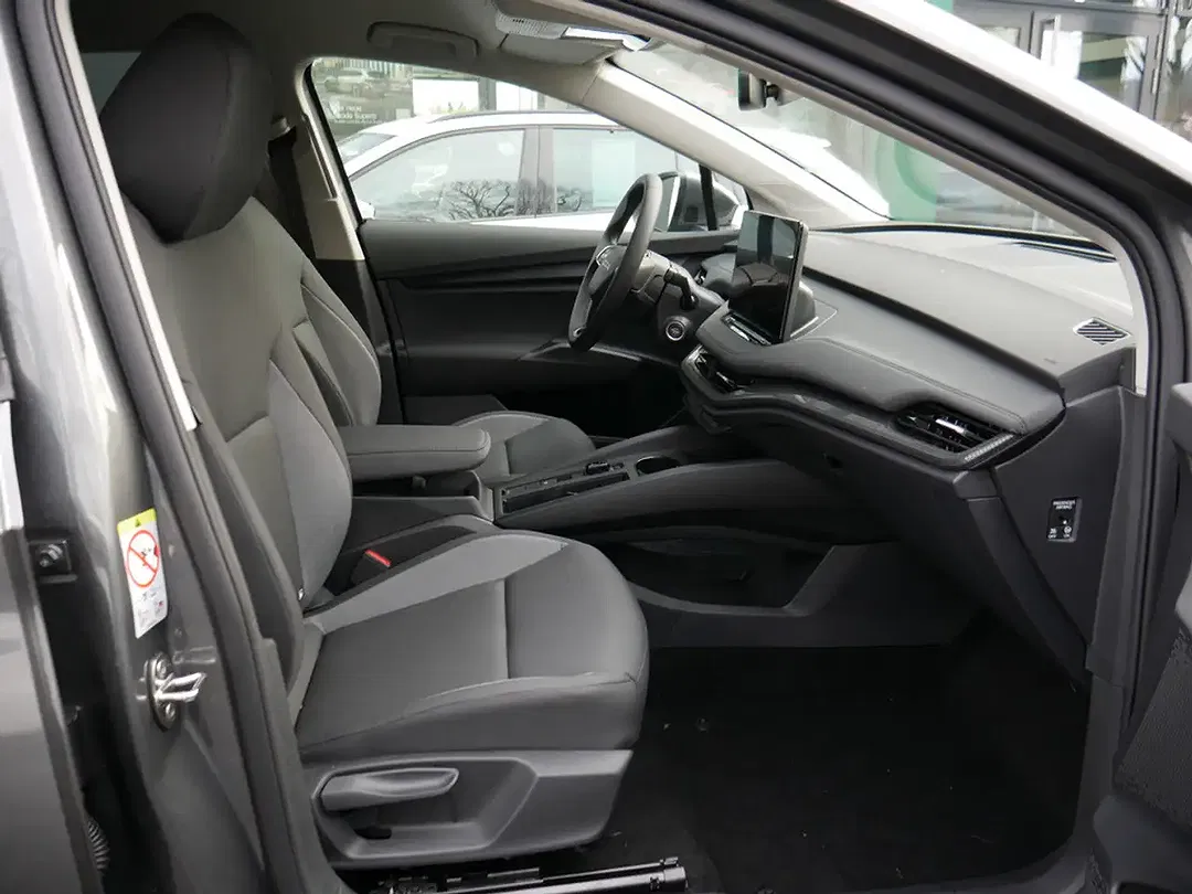 Skoda Elroq - Thumbnail 2
