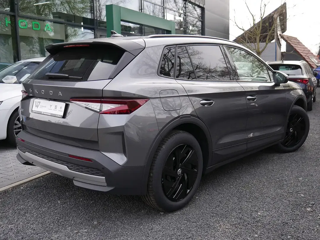 Skoda Elroq - Thumbnail 3