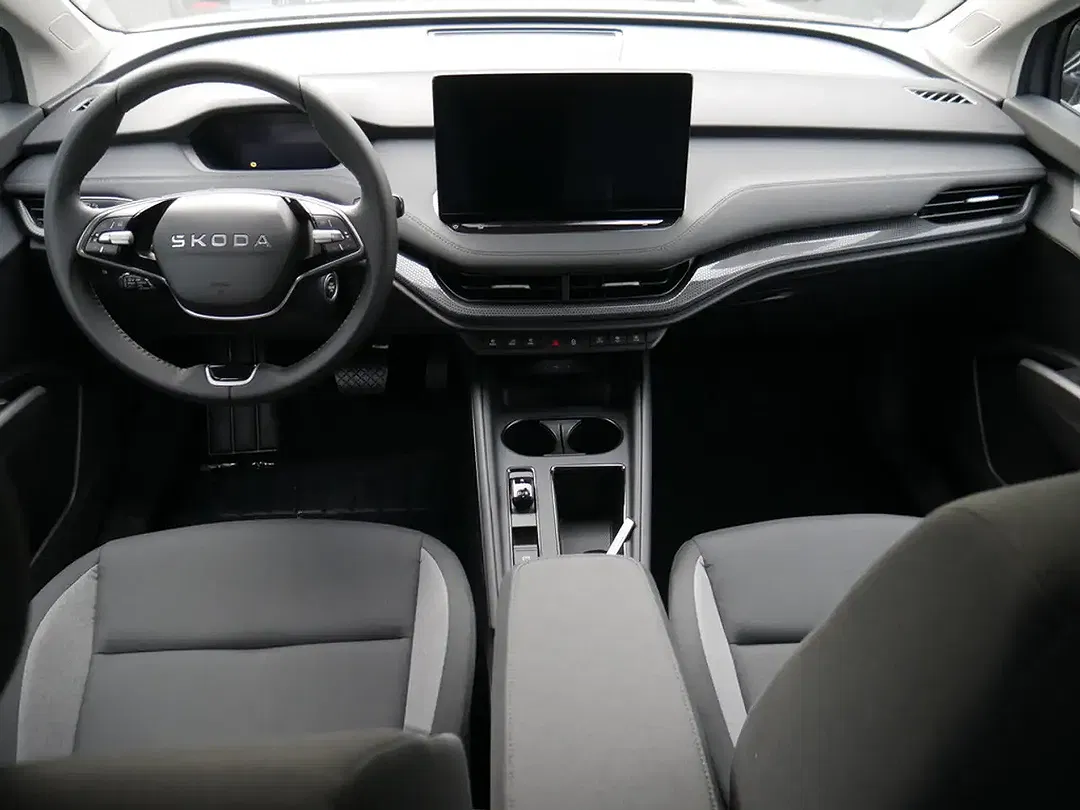 Skoda Elroq - Thumbnail 6