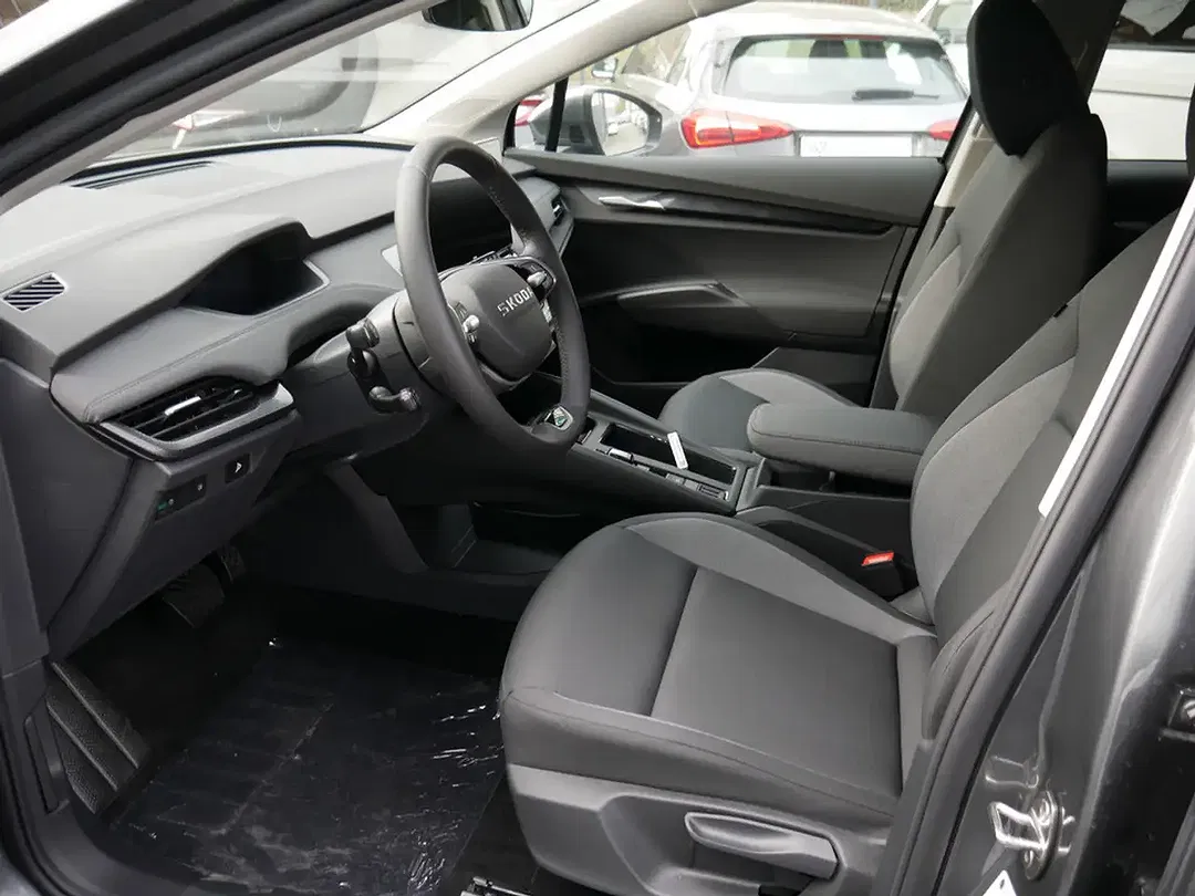 Skoda Elroq - Thumbnail 7