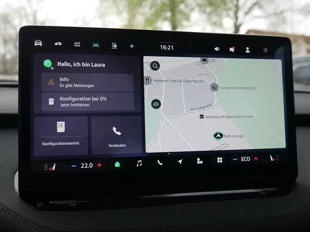 Skoda Elroq - Thumbnail 8