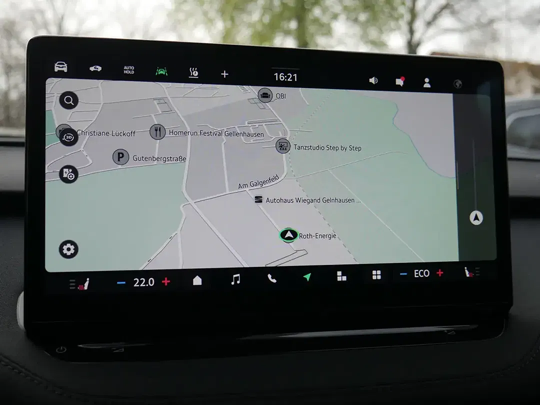 Skoda Elroq - Thumbnail 9