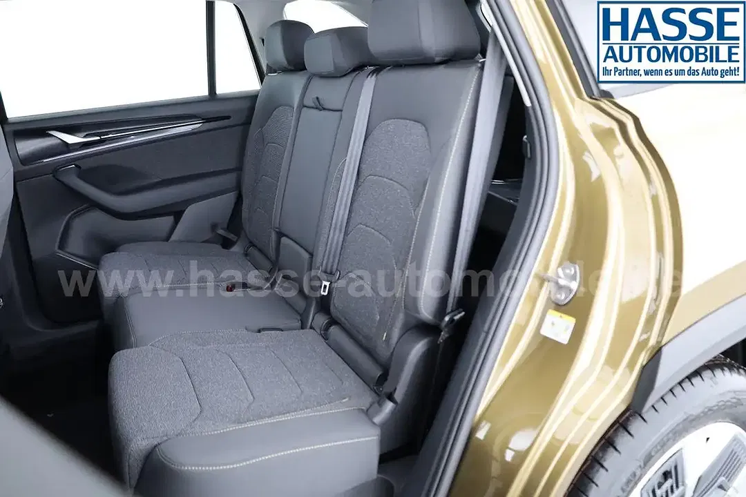 Skoda Kodiaq - Thumbnail 10