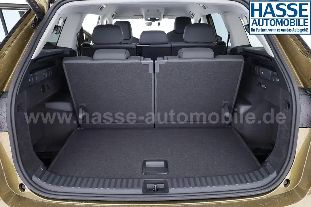 Skoda Kodiaq - Thumbnail 11