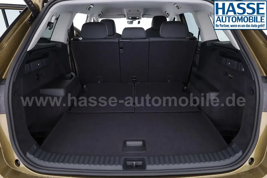 Skoda Kodiaq - Thumbnail 12