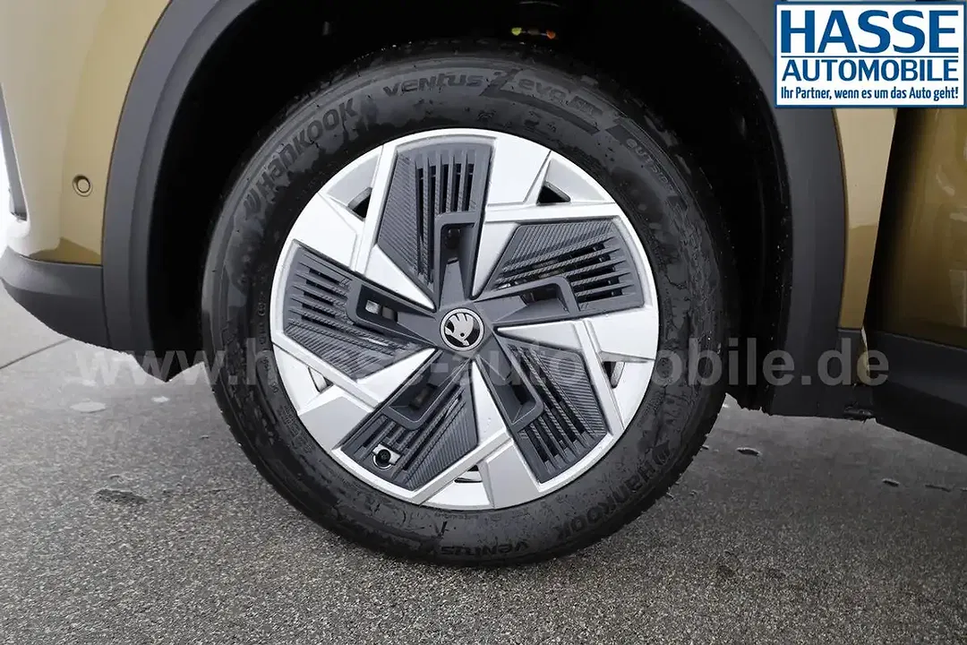 Skoda Kodiaq - Thumbnail 15