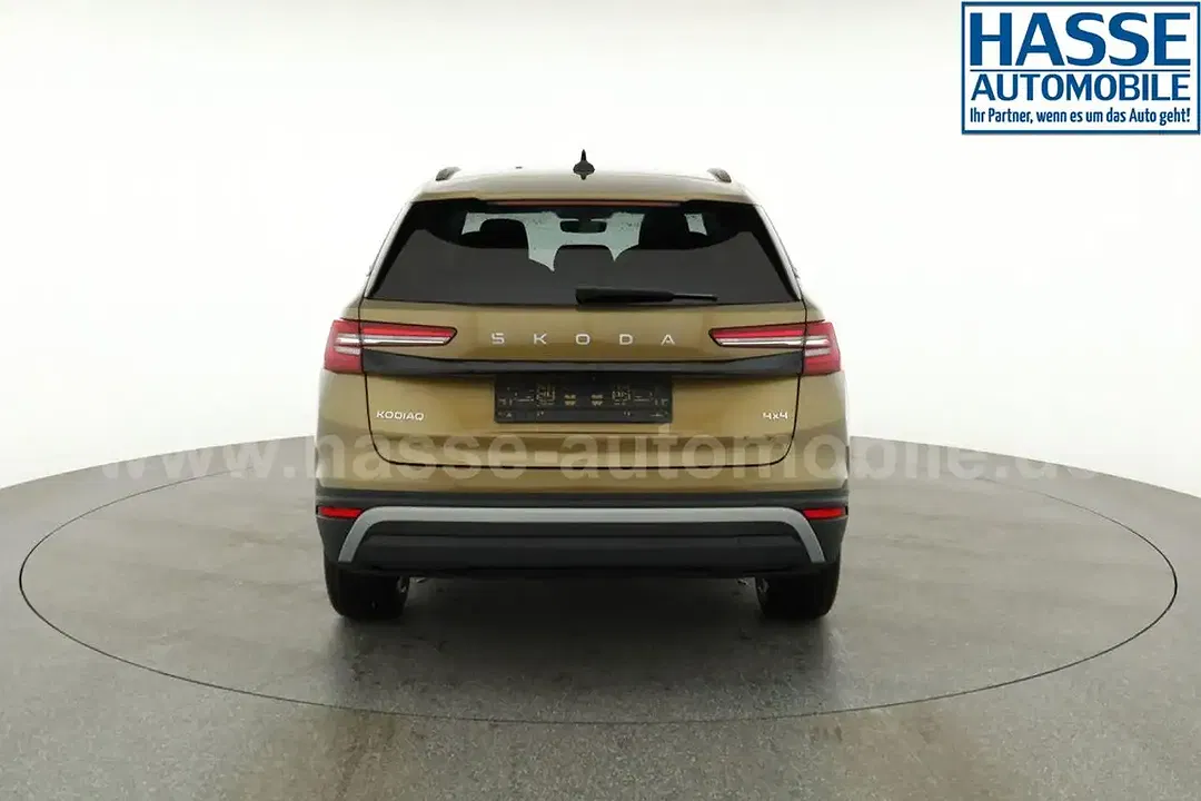 Skoda Kodiaq - Thumbnail 16