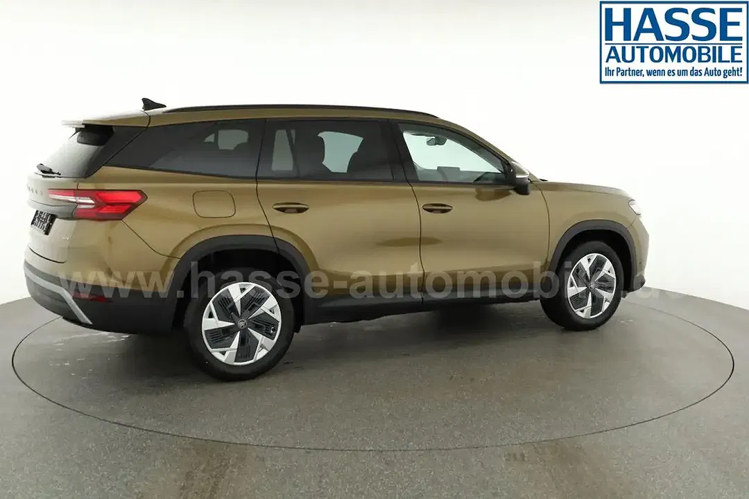 Skoda Kodiaq - Thumbnail 20