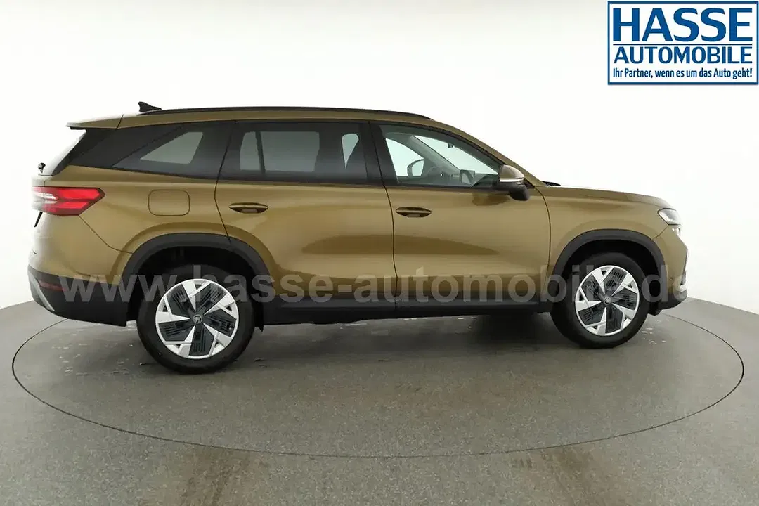 Skoda Kodiaq - Thumbnail 21