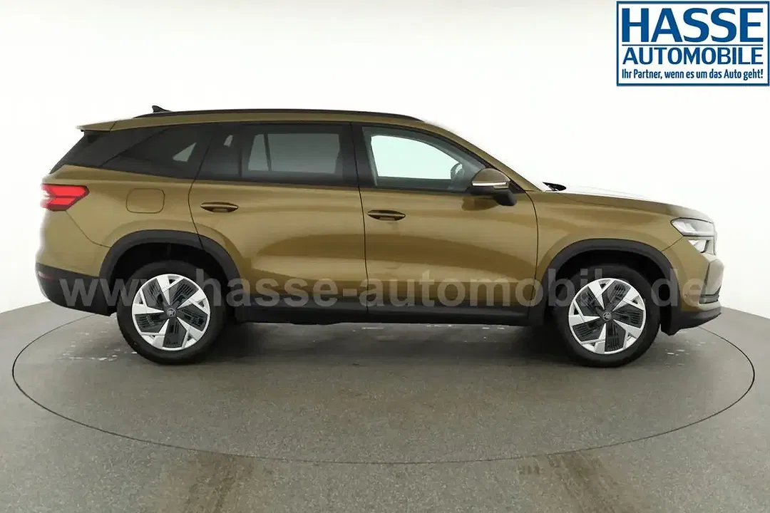 Skoda Kodiaq - Thumbnail 22