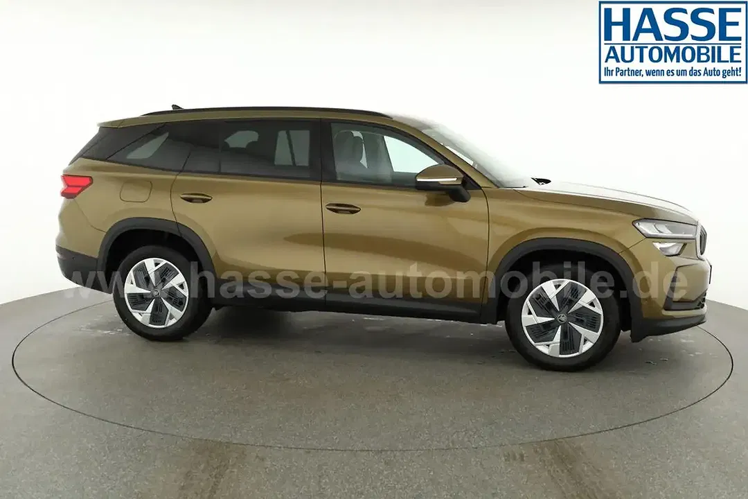 Skoda Kodiaq - Thumbnail 23