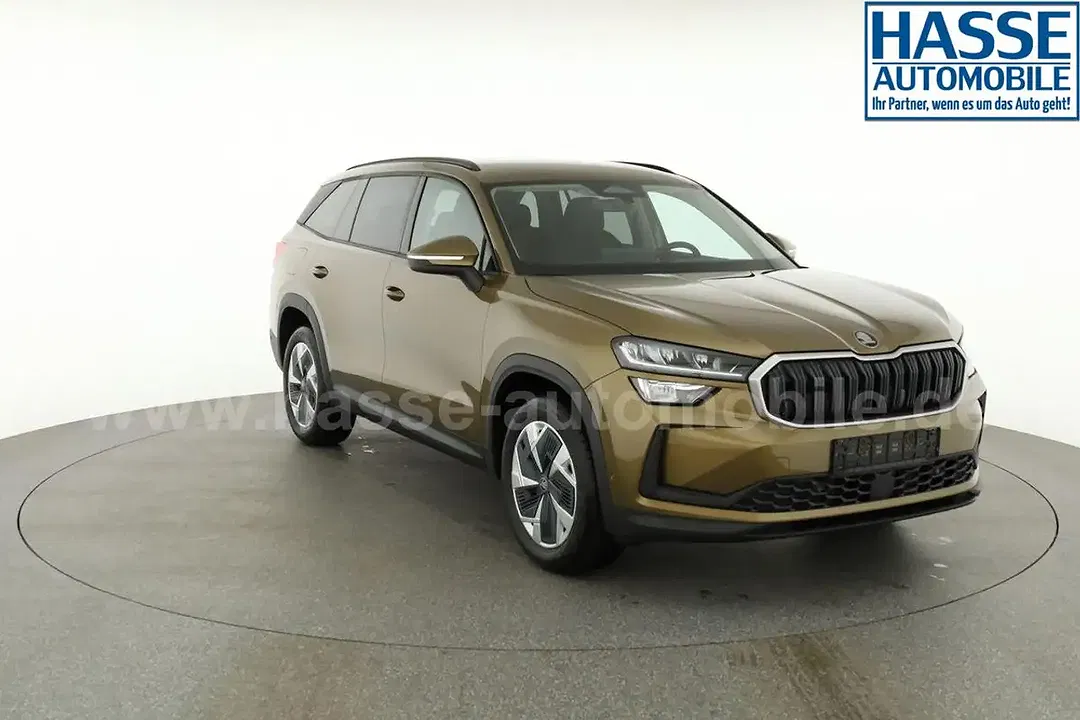 Skoda Kodiaq - Thumbnail 26