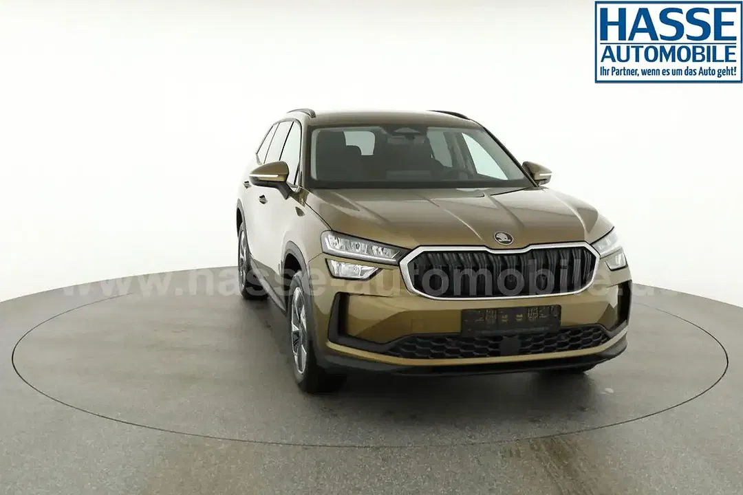 Skoda Kodiaq - Thumbnail 27