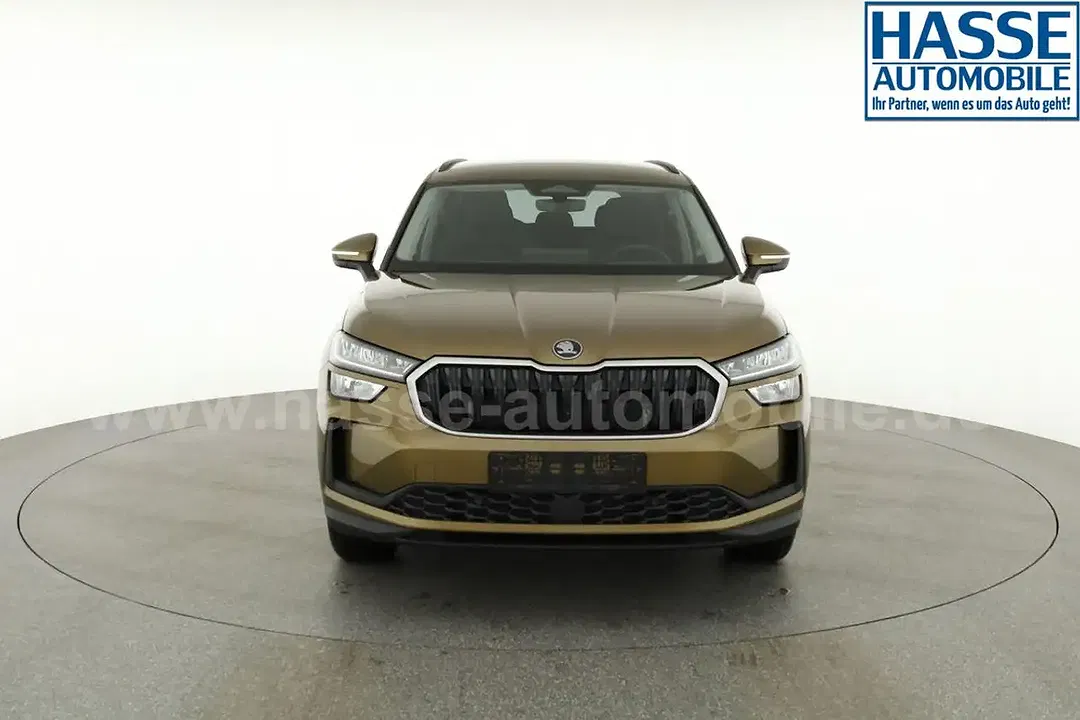 Skoda Kodiaq - Thumbnail 28