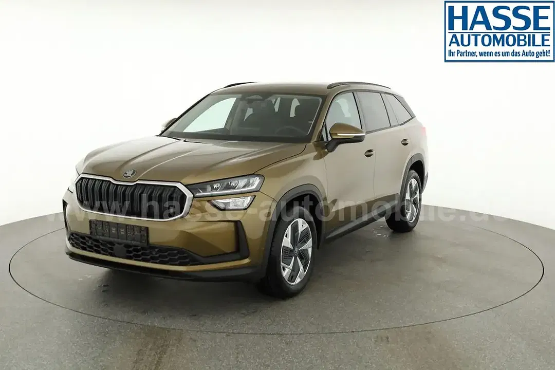 Skoda Kodiaq - Thumbnail 30