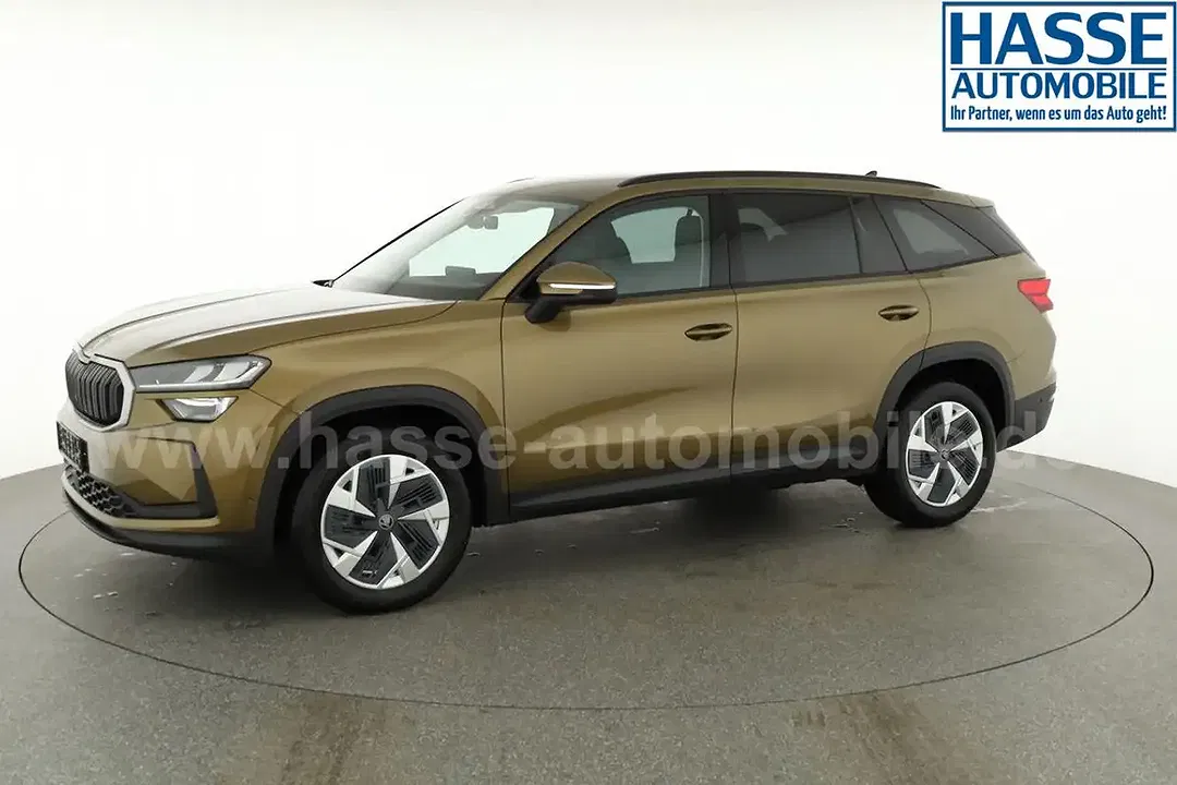 Skoda Kodiaq - Thumbnail 32