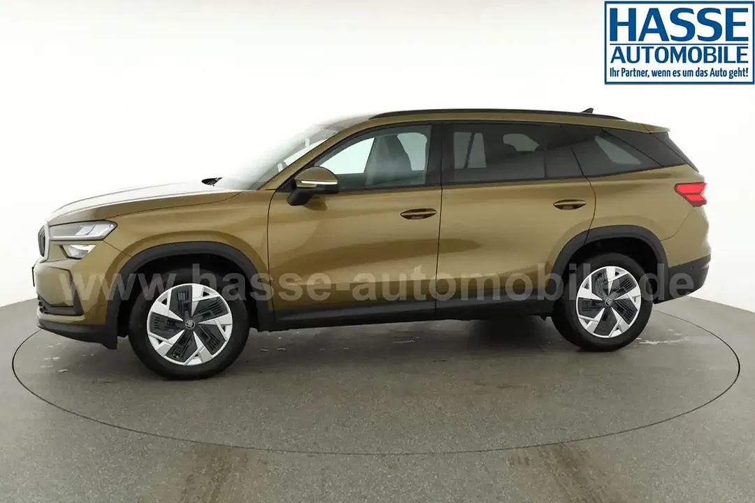 Skoda Kodiaq - Thumbnail 33