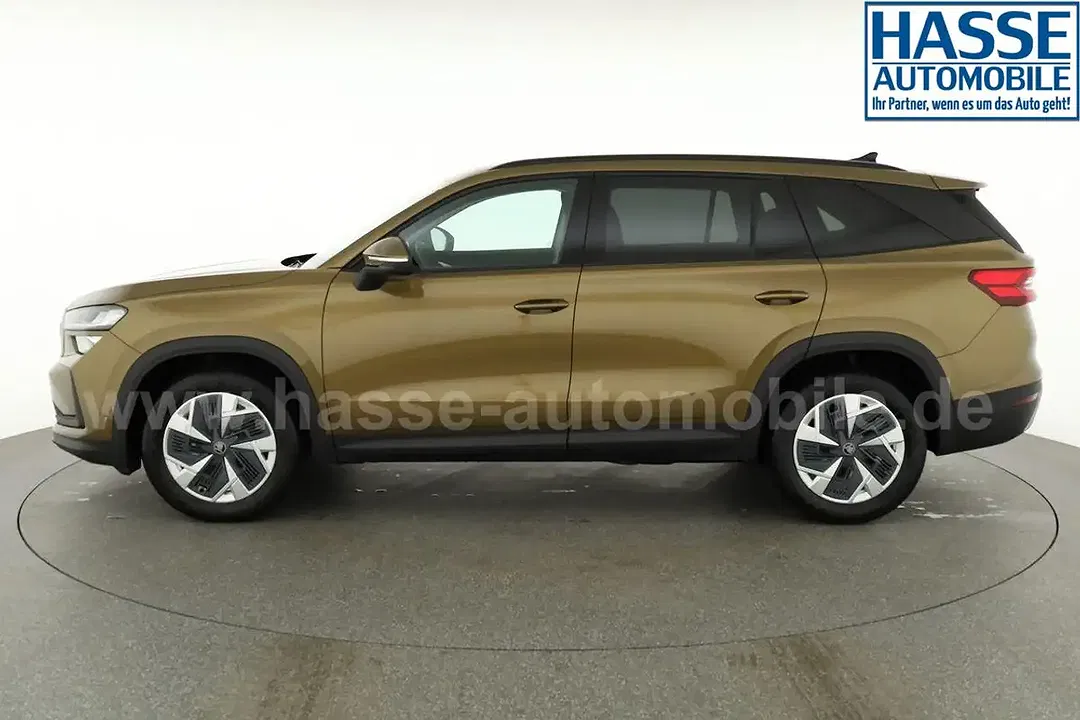 Skoda Kodiaq - Thumbnail 34